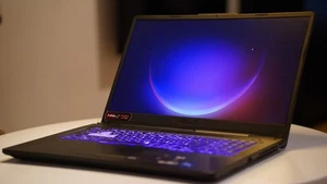 Asus TUF Gaming F17 – 17,3" Laptop | i5 | RTX 3050 | 144Hz - Zdjęcie 1 z 8