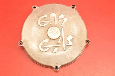 Gas Gas EC300 EC 200 250 300 2001 lado derecho motor embrague cesta cubierta exterior Foto 1 de 4