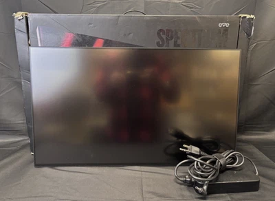 (RI5) Dough Spectrum One 27" Gaming Monitor (SEE DESCRIPTION) - Image 1 of 4