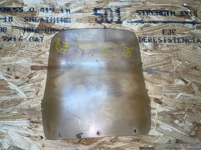 83-87 Suzuki gs1100 gs750es gs750 gs1100es ветровое стекло ветровое стекло капот - Изображение 1 из 2