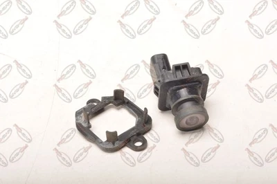 Volvo V60 2.4 D6 280PS Cámara Marcha Atrás Sensores de Aparcamiento 31423236 - Imagen 1 de 4