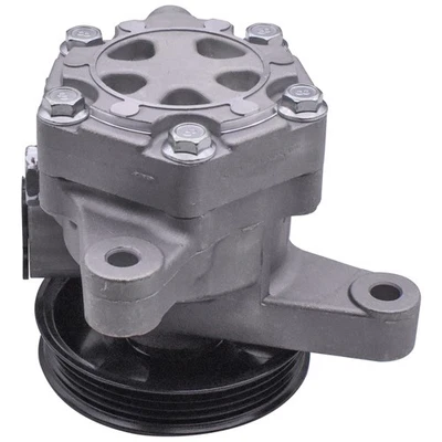 Bomba de dirección asistida 21-5267 con polea para Acura EL 2001-2005 Honda Civic 1,7 L Foto 1 de 4