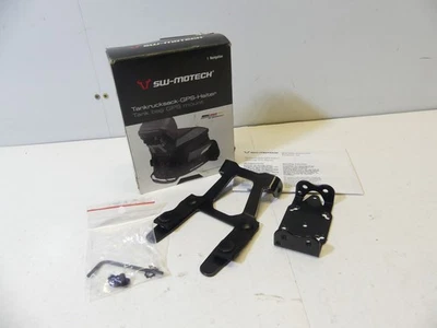 SW-Motech EVO Navihalter am Tankrucksack M01084 - Bild 1 von 4