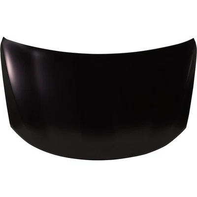 Hood For Chrysler Pacifica 2017-2024 Aluminium Foto 1 de 4