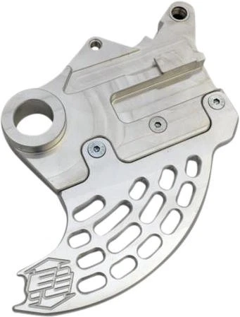 Protector de disco trasero Enduro Engineering Pro 33-073 para Suzuki RM-Z450/RM-Z250/RMX450Z Foto 1 de 1