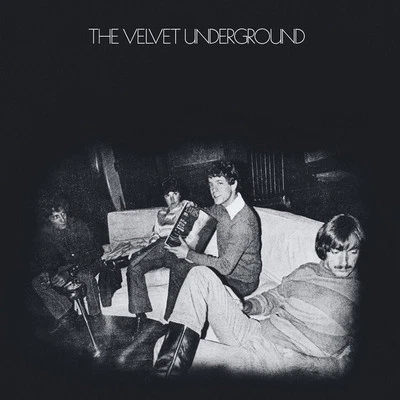 The Velvet Underground The Velvet Under LP Album RE 45t Vinyl Schallplatte 110 - Bild 1 von 4