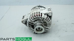 2010-2020 JAGUAR XF XJ F-PACE  LAND ROVER 3.0L 5.0L  ENGINE ALTERNATOR GENERATOR - Picture 1 of 7