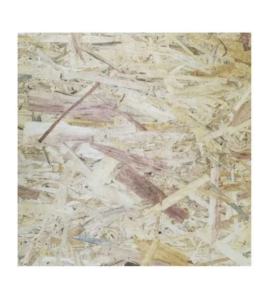 Pircher Pannello Truciolare OSB3 61x122 cm - Resistente e Versatile - Immagine 1 di 1