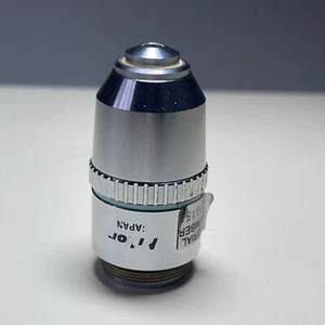 Nikon Microscope Objective Model Unknown - Picture 1 of 5