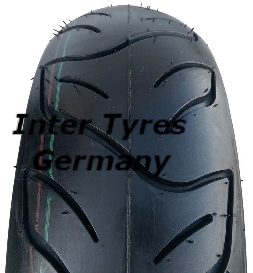 90/100-16 P2006 Wanda 51m tt 4pr Motorradreifen Cross