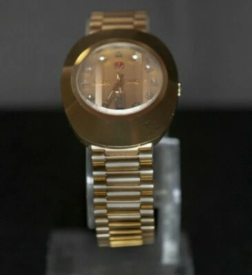 Reloj de pulsera Rado R12413703  Foto 1 de 4