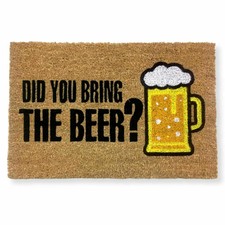 Zerbino Coco - Hai portato la birra?