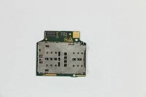 Original card reader for Huawei MediaPad M5 10 CMR-W09 - Photo 1/2