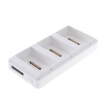 Dji Phantom 4 - Ladehub (PART8) by Digital Photographs