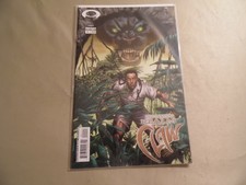 Realm of the Claw #1 (Image Comics 2003) Cover A / Free Domestic Shipping