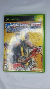 Xbox - American Chopper - Foto 1 di 3