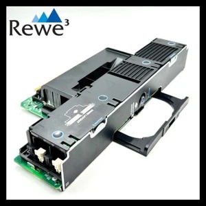 C2CC5 / Dell 8 Slot Memory Riser Carte pour R910 (0C2CC5) - Bild 1 von 1