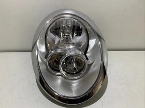 2005 - 2008 Mini Cooper R52 R53 Halogen Headlight Passenger Right RH OEM - Picture 1 of 16