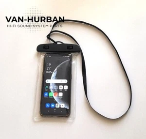 Coque Imperméable pour SAMSUNG GALAXY S20 Accessoire de Haute Gamme - Photo 1 sur 2