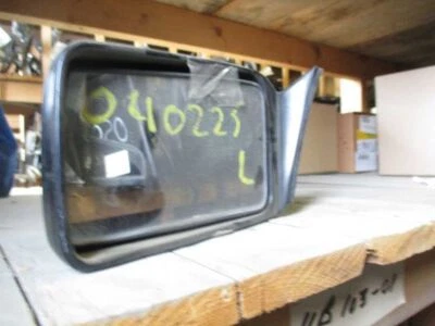 Driver Left Side View Mirror Power Fits 91-93 CAPRI 45706 - Image 1 of 4