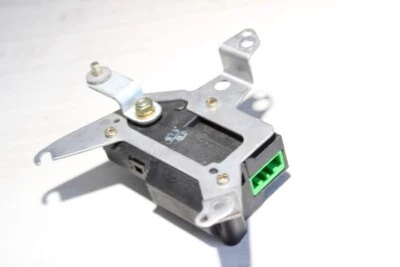 Actuador de control de clima Honda Accord 1994-1997 modo 063700-6610 OEM E70 Foto 1 de 4