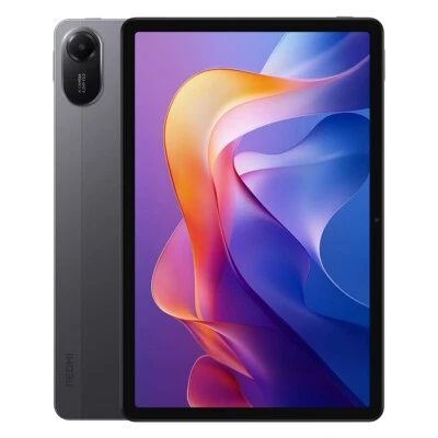 Xiaomi Redmi Pad 2 Tablet 4G LTE 11" 8+256GB MediaTek Helio G100-Ultra 9000mAh - Imagen 1 de 4