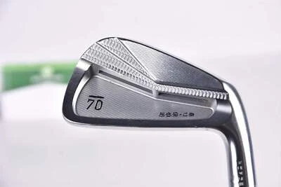 Sub 70 659 CB #5 Iron / 24 Degree / X-Flex KBS Tour 130 Steel Shaft - Image 1 of 4