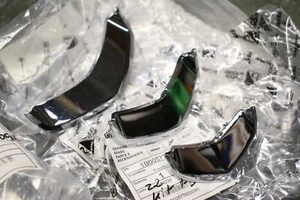 Kaskade Einsätze Kit Chrome NEU Vespa GTS 125 300 HPE 18-22 1B00577600090 - Bild 1 von 5