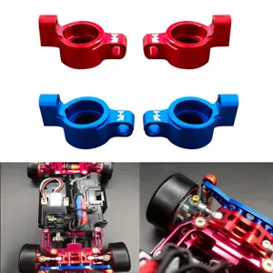 Metall Hinterachstasse für Kyosho Mini-Z AWD020 DWS 1/28 RC Auto YH Upgrade Teile - Bild 1 von 8