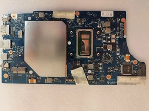 Asus TP412 Mainboard VivoBook Flip 14 TP412F Intel Core 4G/I3-8130U 90NB0J70-R00 - Afbeelding 1 van 2