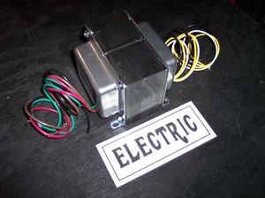 MATAMP 120 watt Tube Amp Replacement OUTPUT Transformer 2017 to CURRENT ERA - Picture 1 of 1