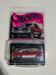 2021 Hot Wheels RLC Exclusive ’66 Super Nova  - Picture 1 of 2