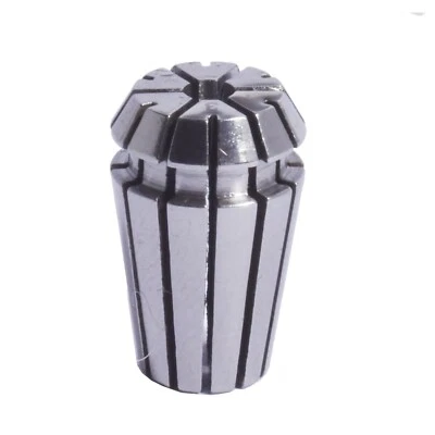 ICARBIDE PRECISION 1PC 7MM ER11 COLLET TIR 0.0004" / 10μm CNC COLLET CHUCK USA