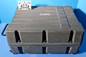 HARRIS RADIO FAST TUNE AUTOMATIC HF ANTENNENKOPPLER RF-382A-15 - Bild 1 von 6