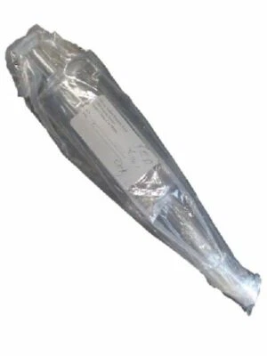 GASONICS PEP PLASMA QUARTZ TUBE 16783-001 REVB - Image 1 of 4