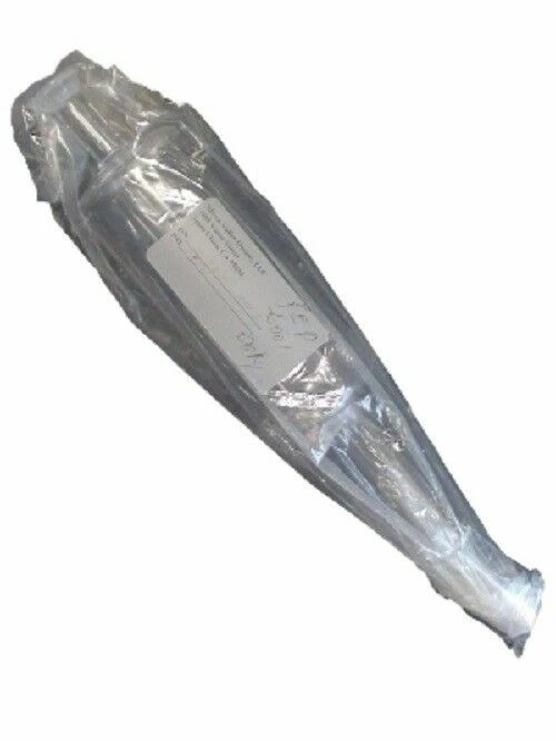 GASONICS PEP PLASMA QUARTZ TUBE 16783-001 REVB - Image 1 of 4