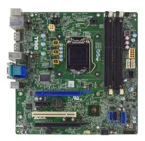 HP ELITE DESK 705 G4 SFF MOTHERBOARD L05065-001 AMD SOCKET 4AM 218-0891005 - Picture 1 of 3