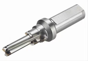 For Counterbore Screw Indexable Countersink Chamfer Drill for SPMG Insert M8~M24 - Picture 1 of 5