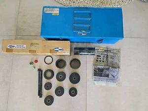 B313000 Baum Tools Kit Bushing Installation Tool for BMW E34, E39, E32, E38, E53 - Picture 1 of 7