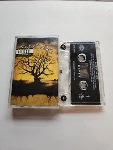 Days Of The New Cassette Tape 1997 Rock Band Alternative Metal Grunge Outpost - Picture 1 of 3