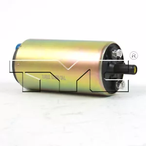 TYC (152012) Electric Fuel Pump - HONDA - NEW IN ORIGINAL BOX AND PACKAGING - Foto 1 di 3