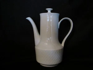 Mikasa Whitehall 9356 Coffee Pot Made in Japan - Picture 1 of 2