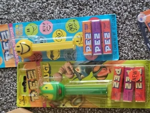 DISPENSADORES PEZ divertidos y juegos, con dulces. 2 contenedores - Imagen 1 de 1