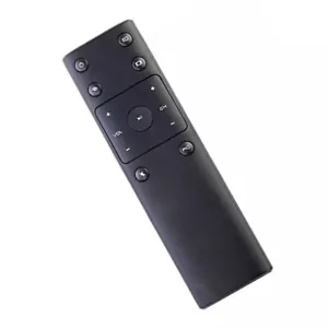 New XRT132 For Vizio Basic TV Remote Control D40U-D1 E32-D1 E40-D0 M50-D1 M55-D0 - Picture 1 of 4