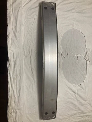 Front Bumper Reinforcement For 2013-15 Nissan Altima 16 Maxima Aluminum Foto 1 de 4