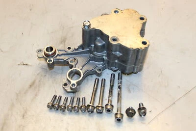 2006 Yamaha Waverunner Fx Cruiser Engine Motor Oil Pump 6B6-13300-01-00 - Image 1 of 4