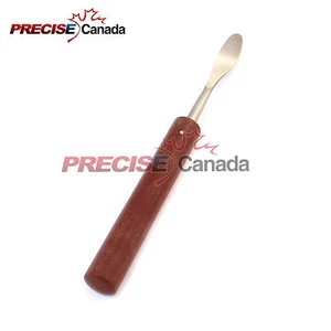 COBB ELEVATOR WITH FIBER HANDLE 28CM 19MM ORTHOPEDIC SURGICAL VETERINARY TOOLS - Picture 1 of 3