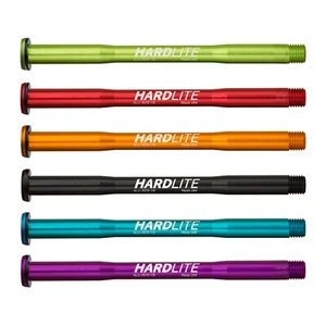 HardLite rear thru axle Shimano Maxle 12 x 142 L164mm - Picture 1 of 8