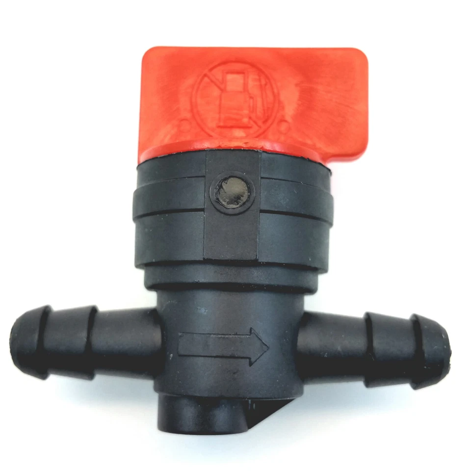 Válvula de combustible para motor trasero SNAPPER HP serie Rider [#24507, #34212, #7034212] Foto 1 de 1