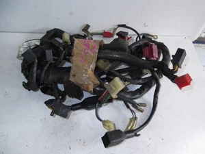 HONDA CBR400 NC23 AERO WIRING HARNESS - Picture 1 of 7